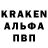 Кетамин VHQ Nadezhda Babin
